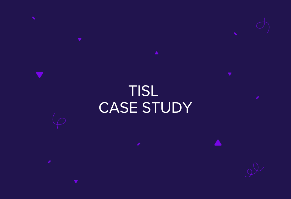 How TISL Took Their Microsoft 365 Backup Strategy to the Next Level