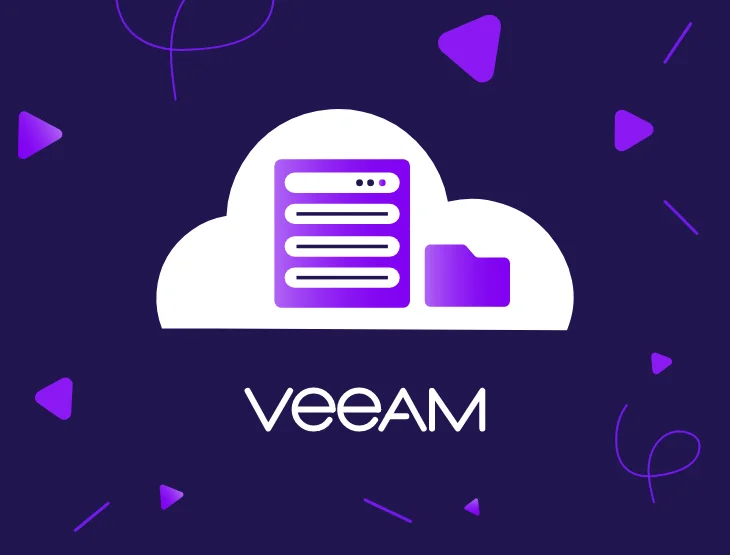 Ensuring Backup Security with Veeam Cloud Connect Insider Protection